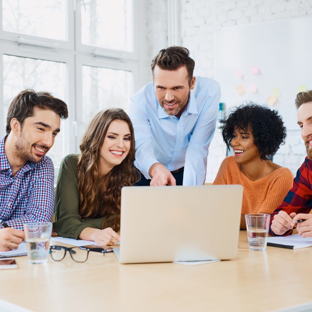 Unveiling the Secret of a Digital Agency