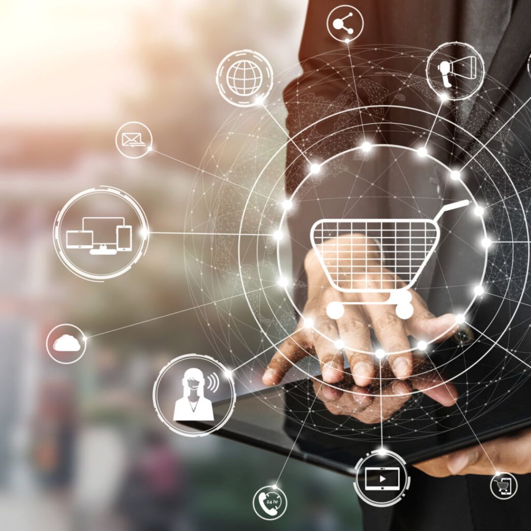 Website Woes? Fear Not! A Digital Agency Transforms Your Online Shop Front