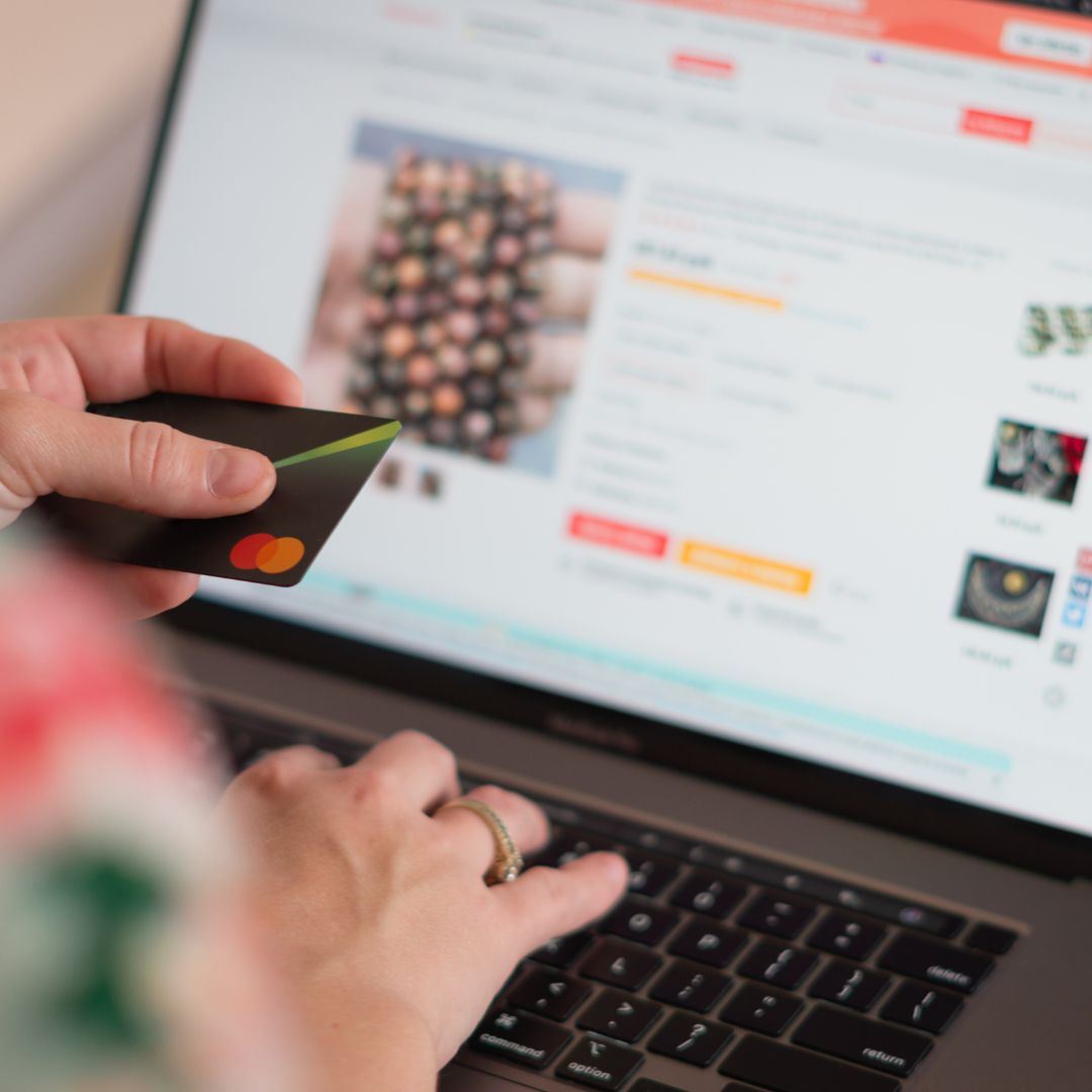 E-commerce Solutions: Designing the Perfect Online Shopping Experience
