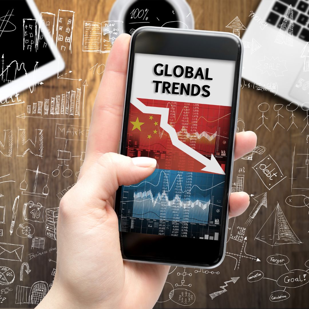 The Future of Web Design: Top Trends to Watch in 2024