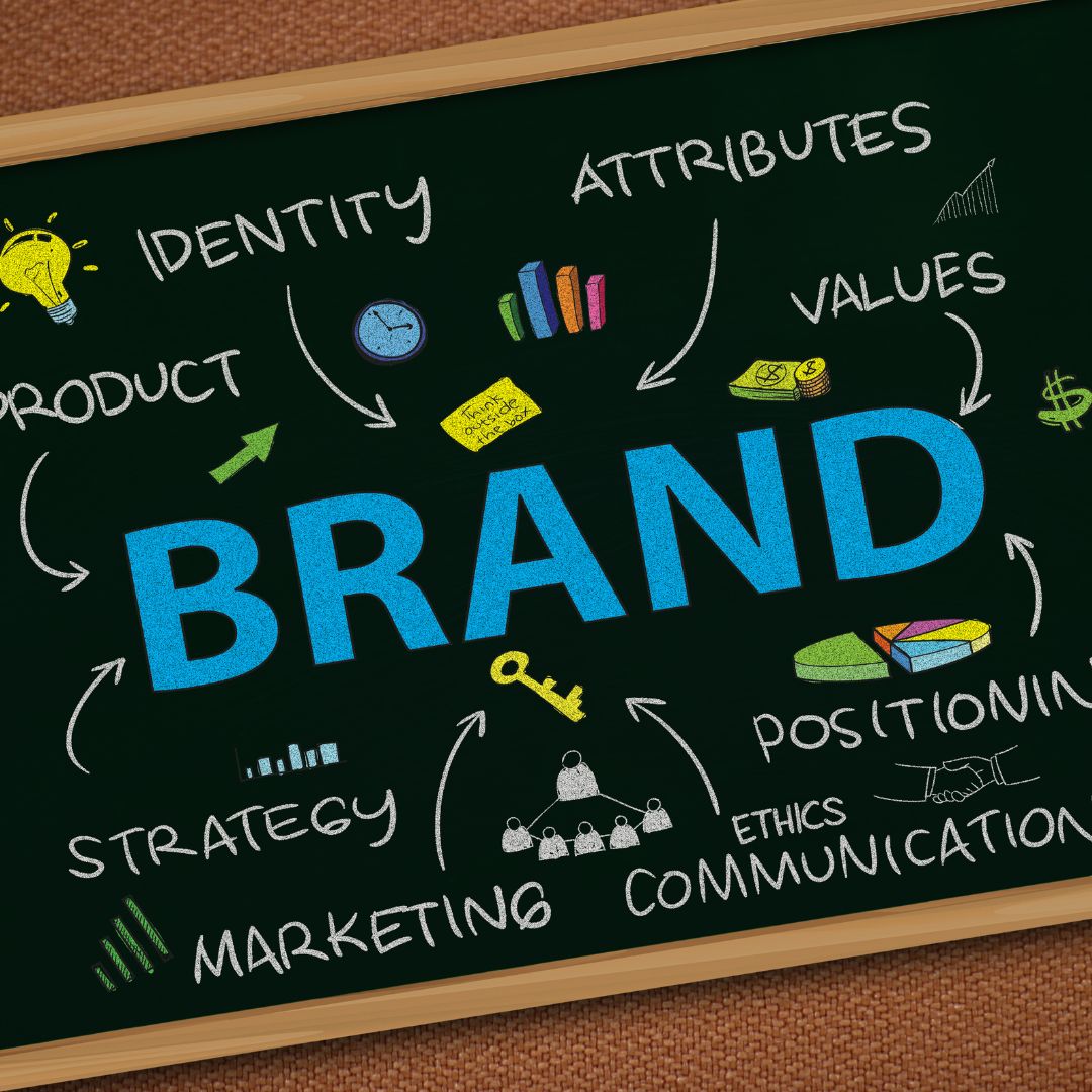 The Power of Branding: Creating a Memorable Identity for Your Business