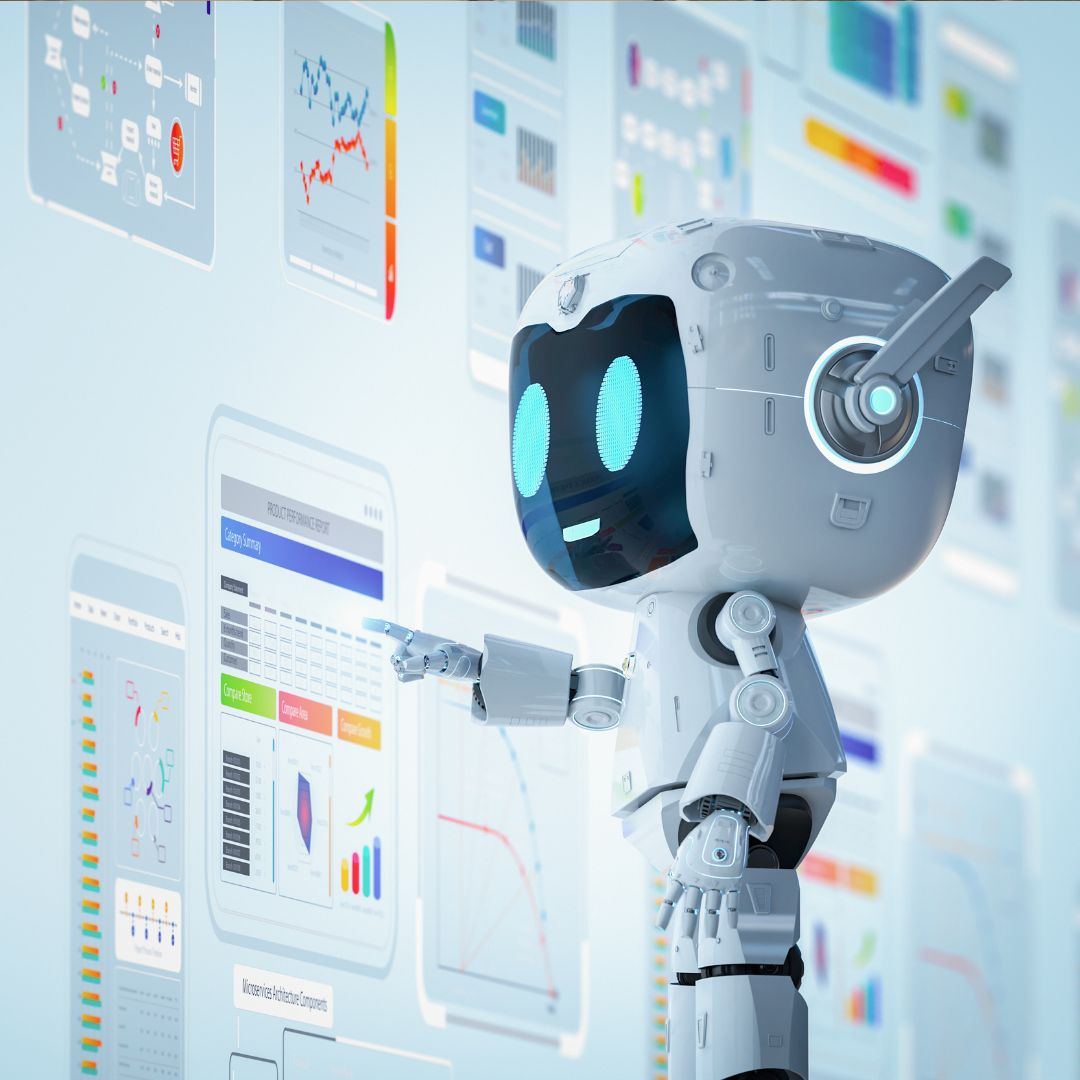 The Rise of AI in Digital Marketing and Its Impact on Businesses