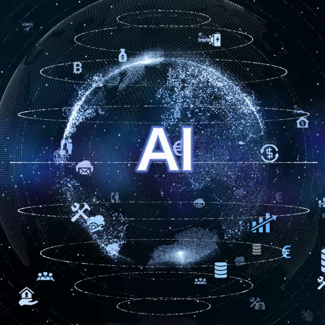 The Rise of AI in Digital Marketing and Its Impact on Businesses