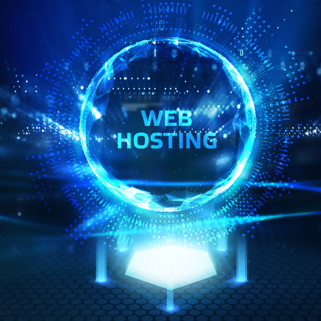 Web Hosting and Maintenance: Ensuring Your Website Stays Ahead of the Curve