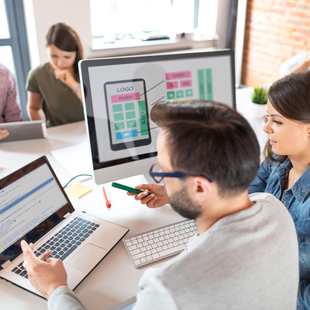 Why UX/UI Design Matters: Elevating Your Brand's Online Experience