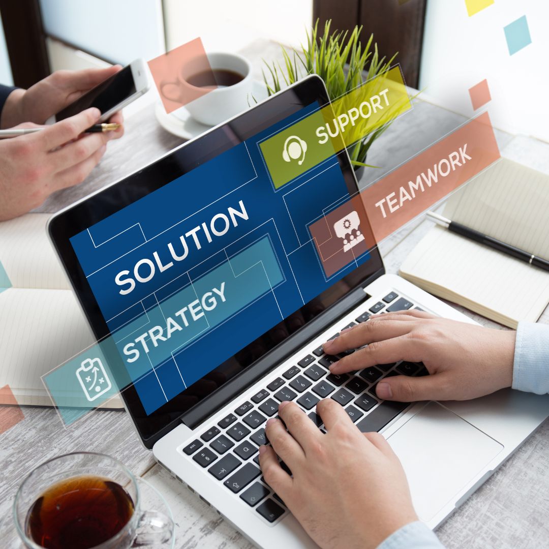 Boost Your Online Presence: Pimclick's Comprehensive SEO Solutions