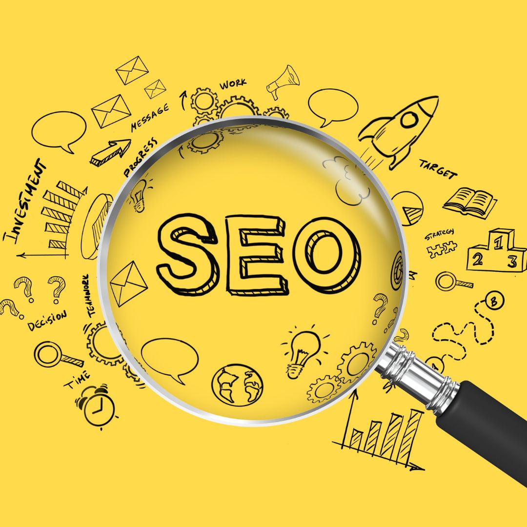 How Pimclick's SEO Services Drive Results for Your Business