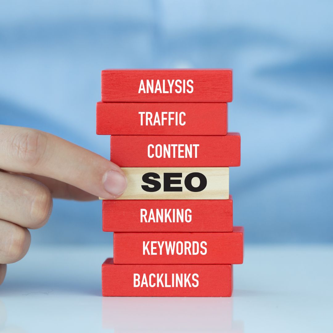 Top 5 SEO Strategies Pimclick Uses to Outrank Your Competitors
