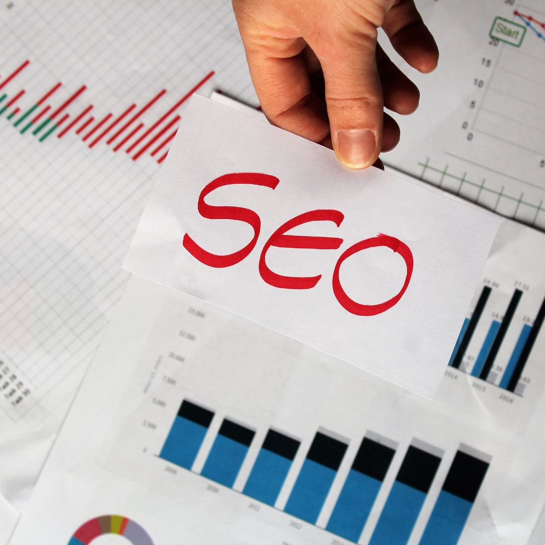 AI-Powered Search Engine Algorithms