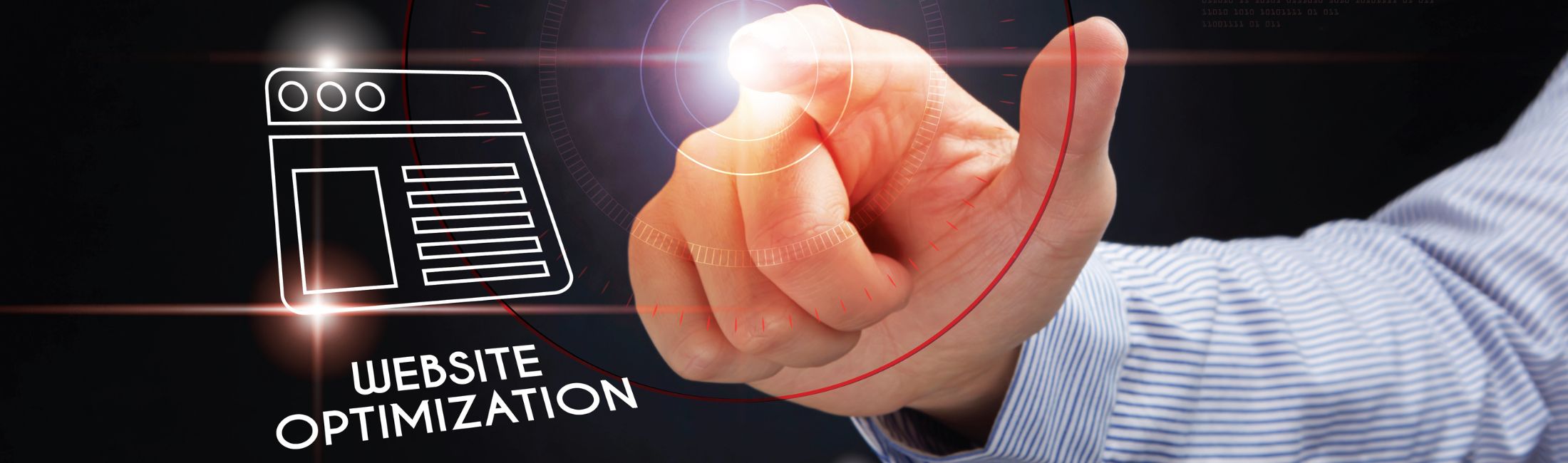How to Optimize Your Website for Google’s Core Web Vitals in 2025