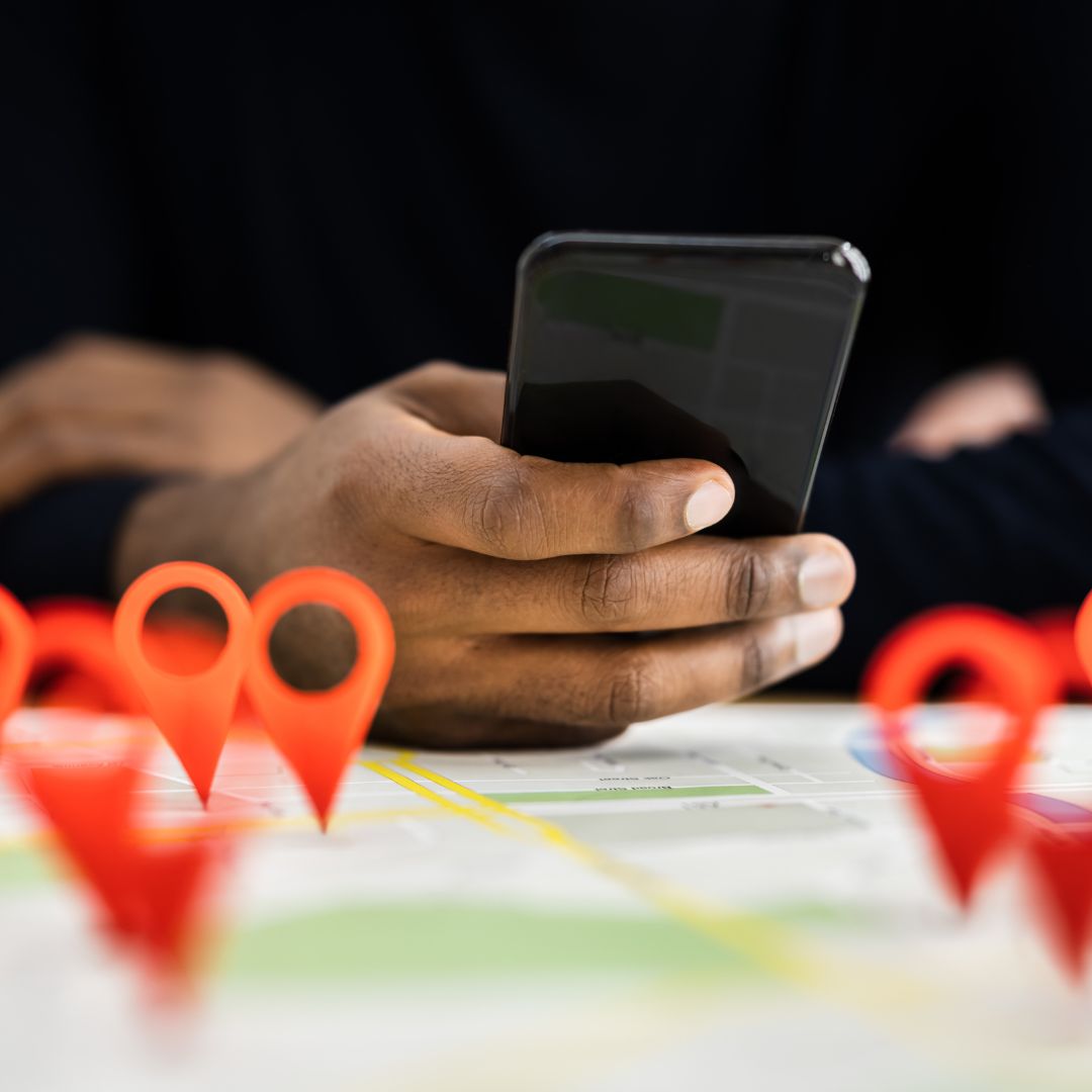 Claim and Optimize Google My Business (GMB) Listing