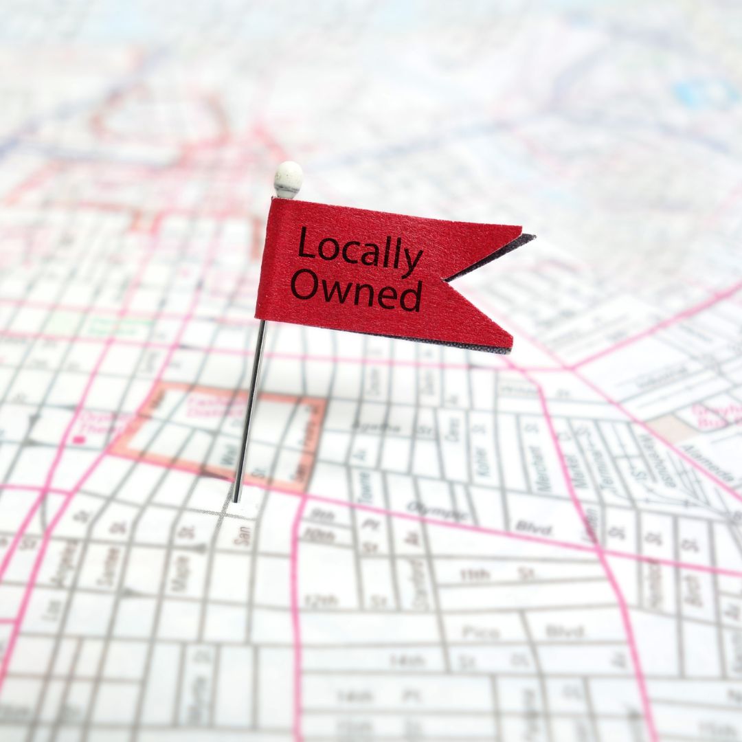 Local Link Building