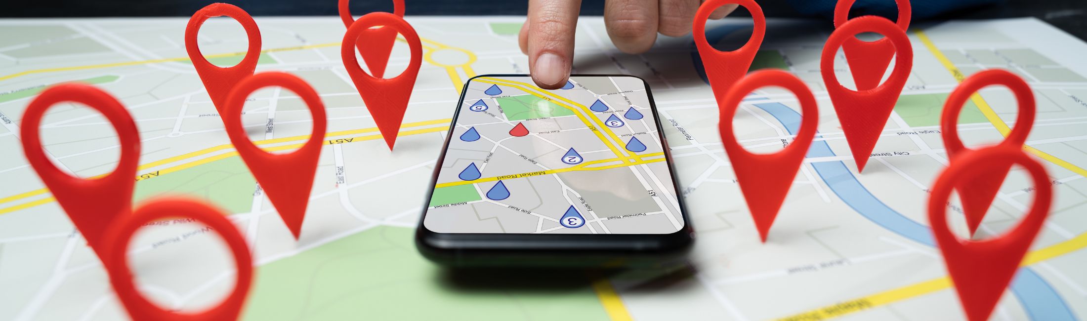 Local SEO in 2025: The Best Tactics to Dominate Google Maps and Local Listings