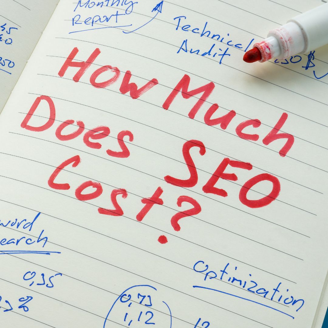Build Quality Backlinks