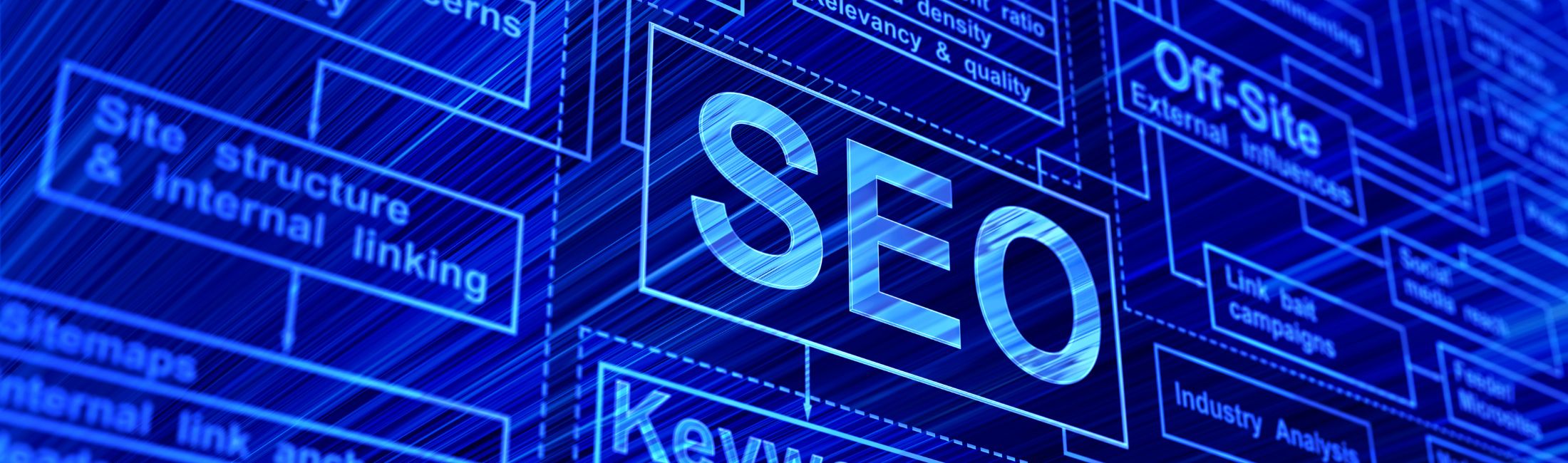 SEO for Sustainable Growth: How to Build Long-Term Organic Traffic