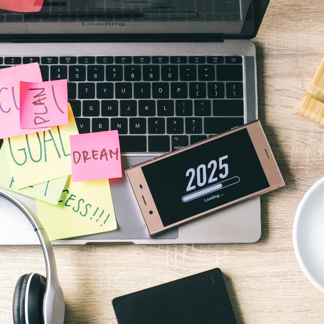 SEO Trends for 2025: How Pimclick Keeps Your Business Ahead of the Curve