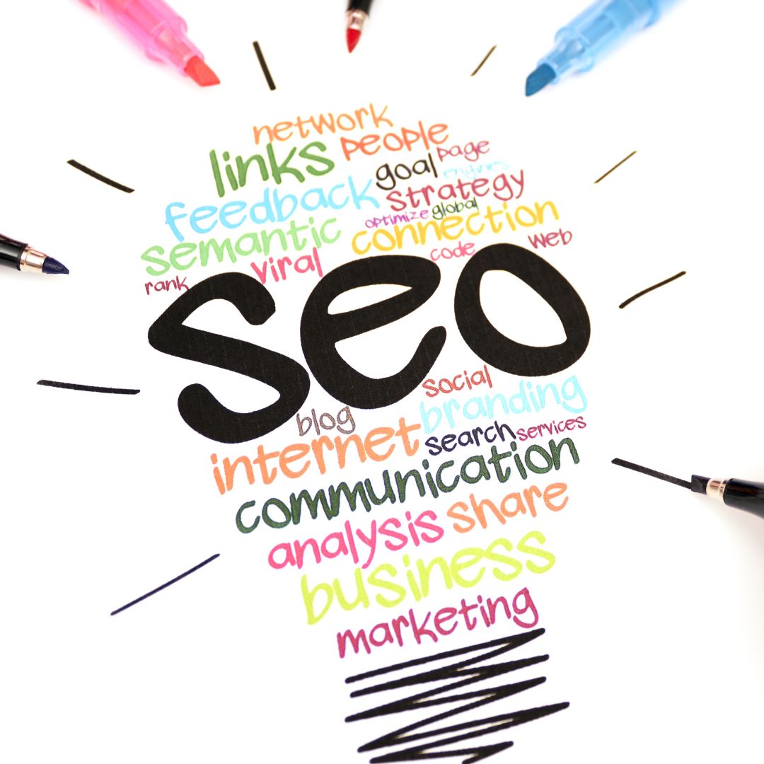 SEO Trends for 2025: How Pimclick Keeps Your Business Ahead of the Curve