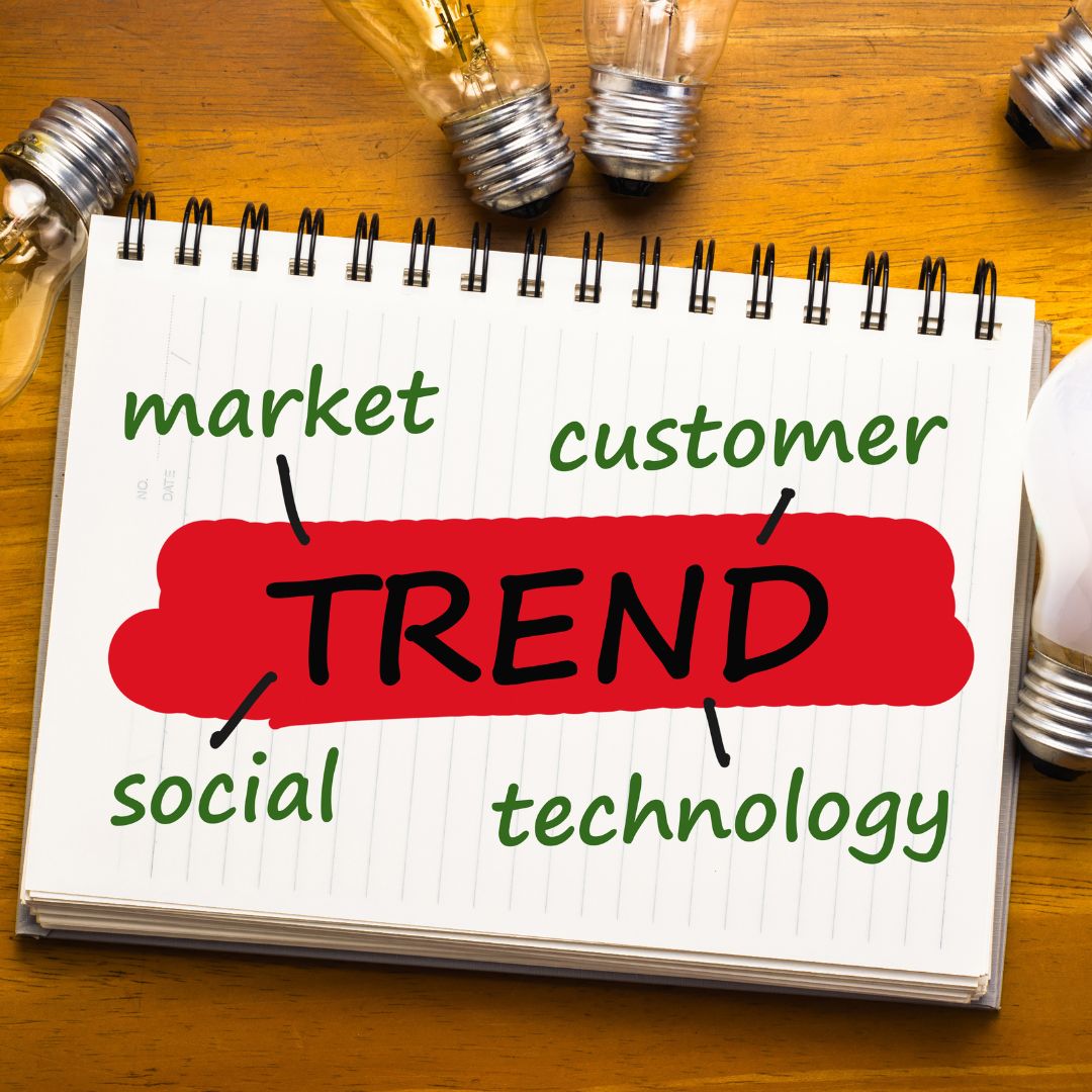 Top SEO Trends for 2025: What You Need to Know