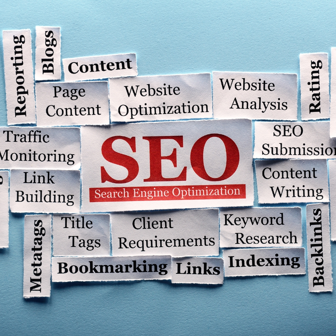 The Power of Video Content in SEO: Strategies for Dominating YouTube and Beyond