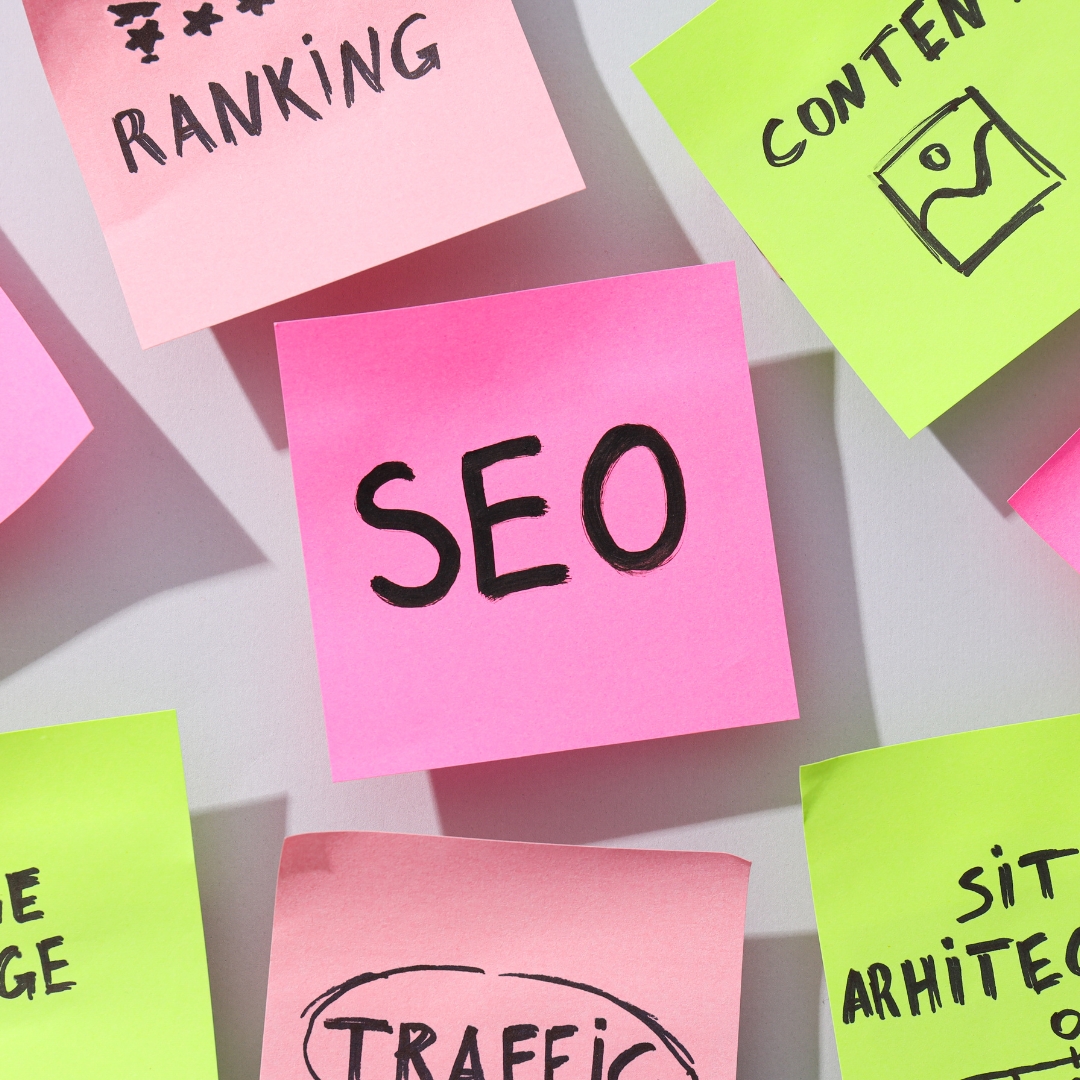 The Power of Video Content in SEO: Strategies for Dominating YouTube and Beyond